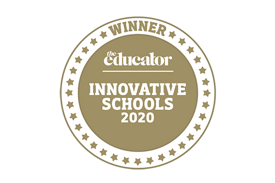 Innovative Schools 2020